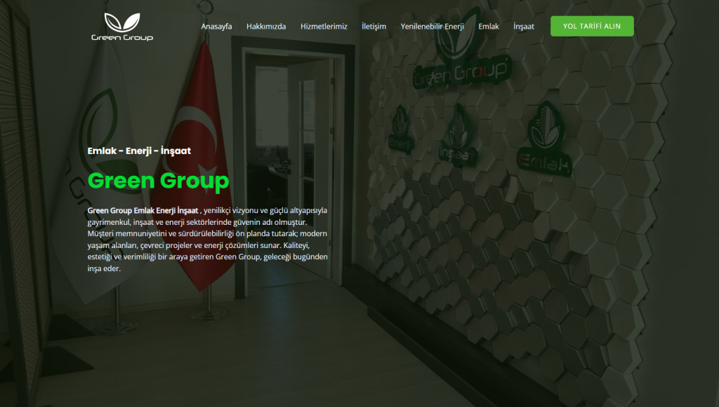 Green Group