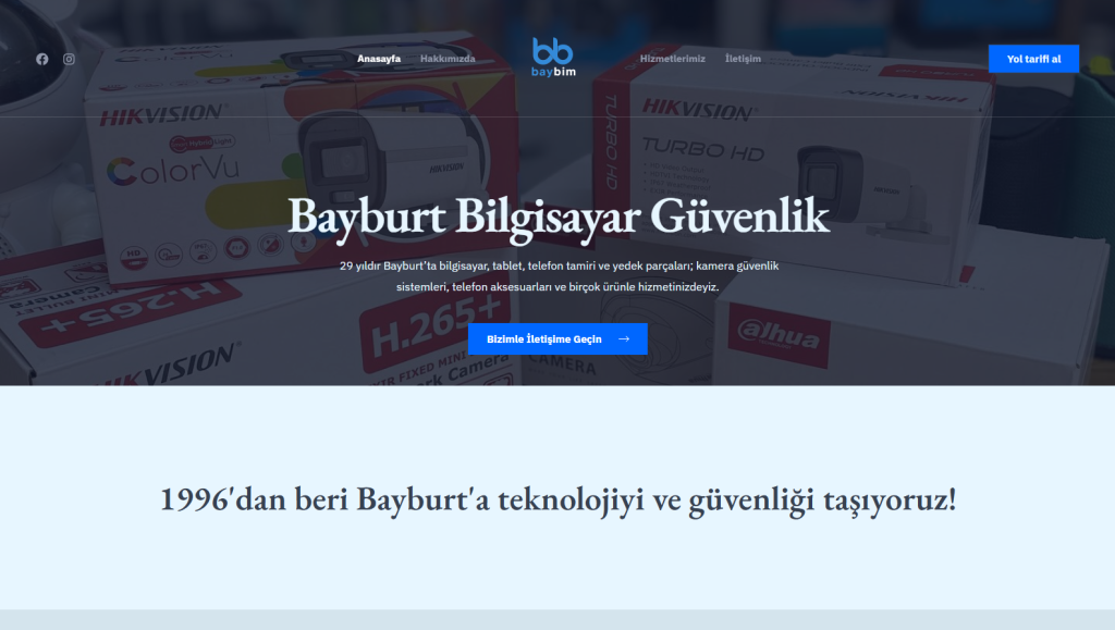 Baybim