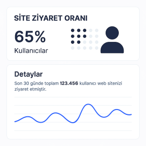 ekweb sıte zıyaret