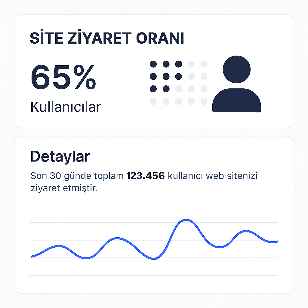 ekweb sıte zıyaret